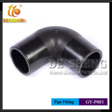 elbow coupler for the underground oil gas pipeline